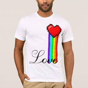 Liebe T-Shirt