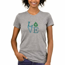LIEBE-T - Shirt