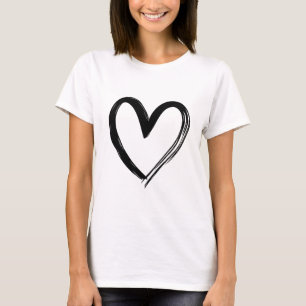 Liebe T-Shirt