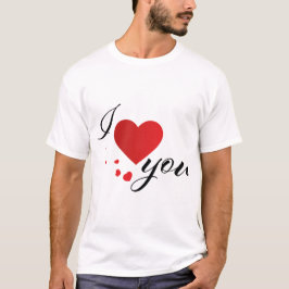 Liebe T-Shirt