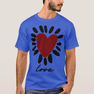 Liebe T-Shirt