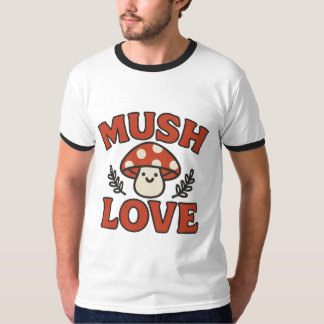 Liebe T-Shirt