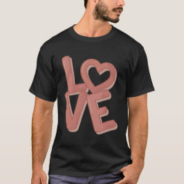 Liebe T-Shirt