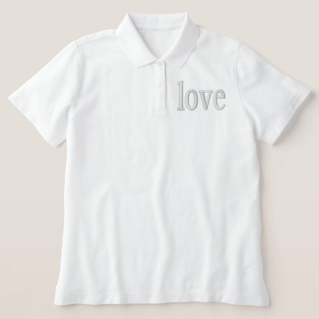 Liebe-T - Shirt "Weiße Frauen" (Design Vorderseite)