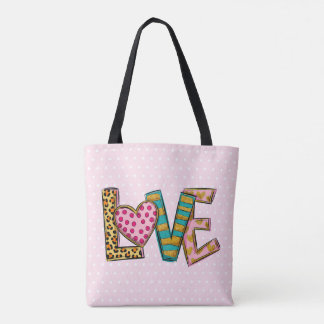Liebe Tasche
