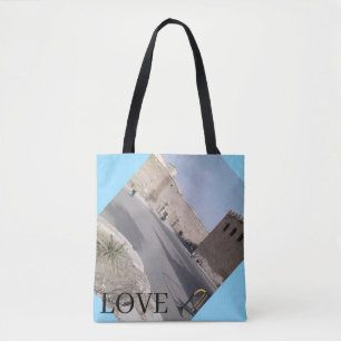 LIEBE TASCHE