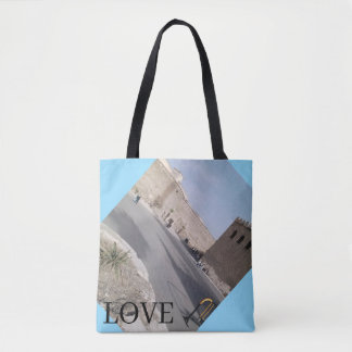 LIEBE TASCHE