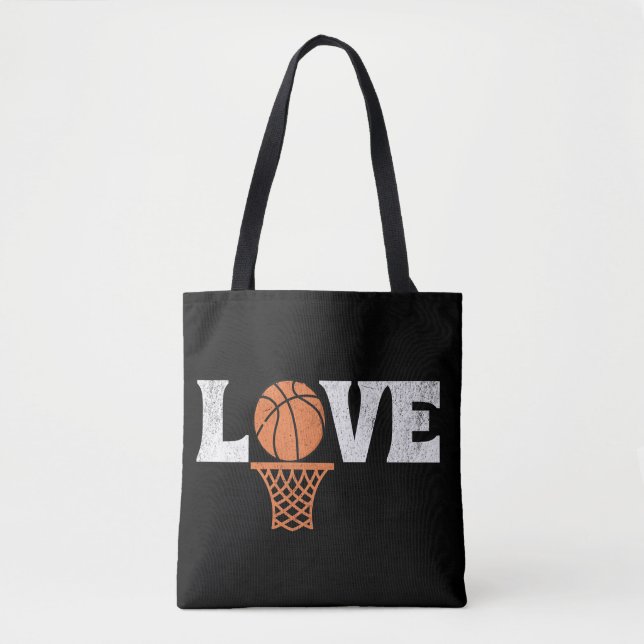 Liebe Tasche (Vorderseite)