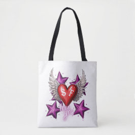 Liebe Tasche