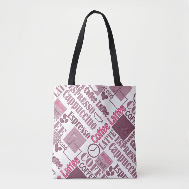 Liebe Tasche (Vorderseite)