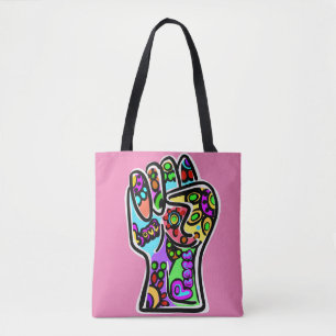 LIEBE TASCHE