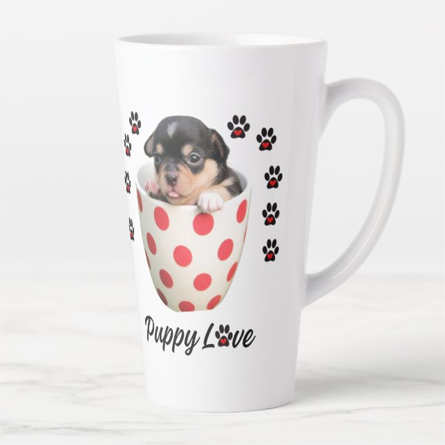Liebe Tasse (Rechts)