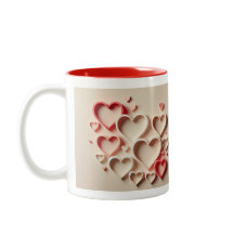 Liebe Tasse