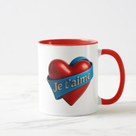 Liebe Tasse