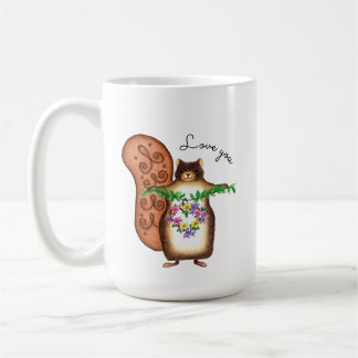 Liebe, Tasse