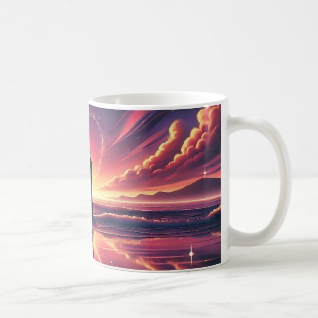 Liebe Tasse (Rechts)