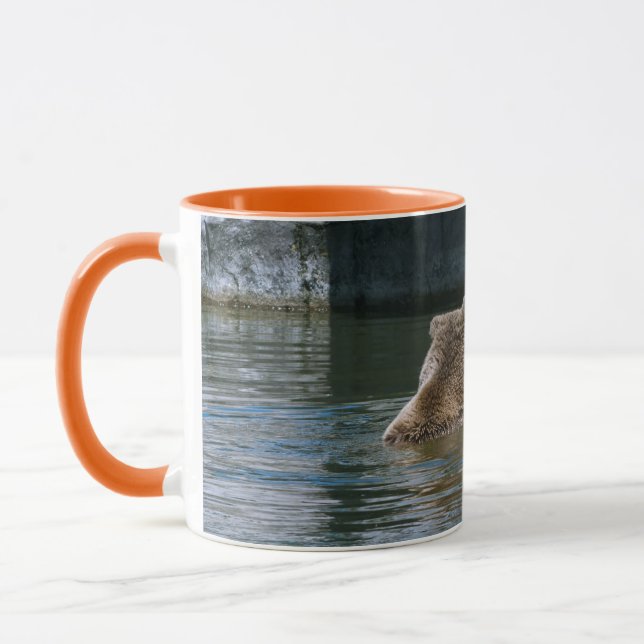 Liebe Tasse (Links)