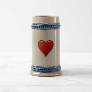 Liebe Tasse