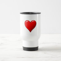 Liebe Tasse