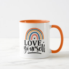 Liebe Tasse