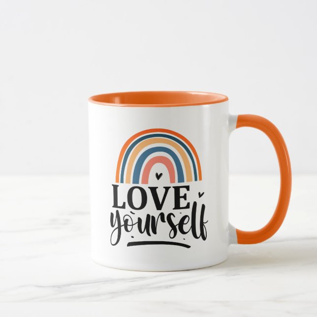 Liebe Tasse (Rechts)