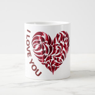LIEBE Tasse