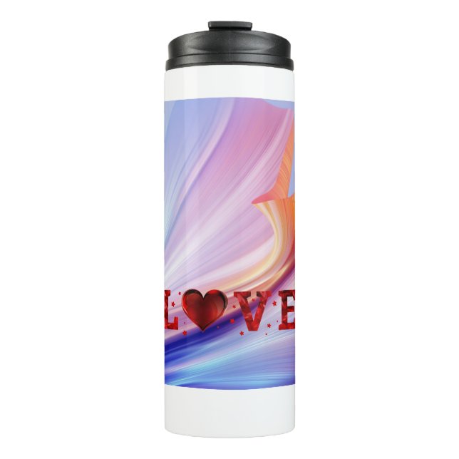 Liebe Tasse (Vorderseite)