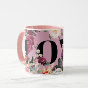 Liebe Tasse