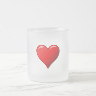Liebe Tasse