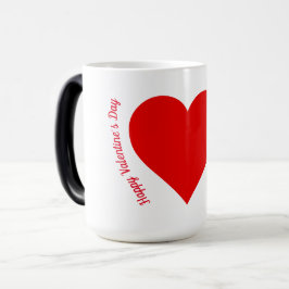 Liebe Tasse