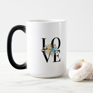 Liebe Tasse