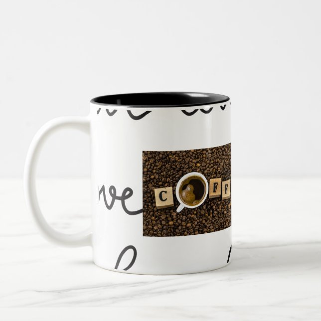 Liebe Tasse (Links)