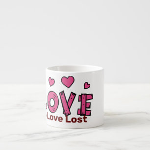 LIEBE Tasse