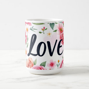 Liebe Tasse Cup