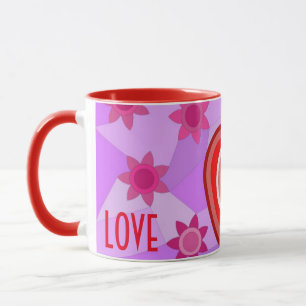 LIEBE TASSE FÜR BOYFRIEND