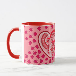 LIEBE TASSE FÜR BOYFRIEND , HUSBAND , LIEBTE EINEN