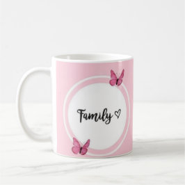 Liebe Tasse - Herzwärmenspende für Mama, Vater