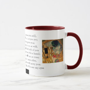 Liebe-Tasse Tasse
