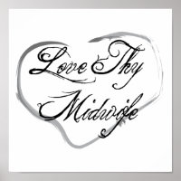 Liebe Thy Midfrau