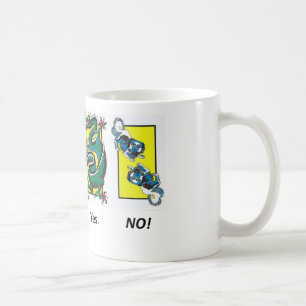 Liebe Tichu Kaffeetasse