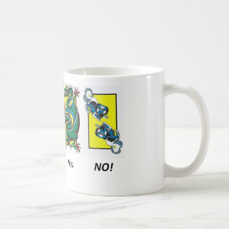 Liebe Tichu Kaffeetasse