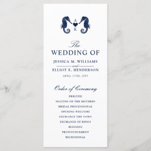 Liebe-Tide-Seepferd Programm