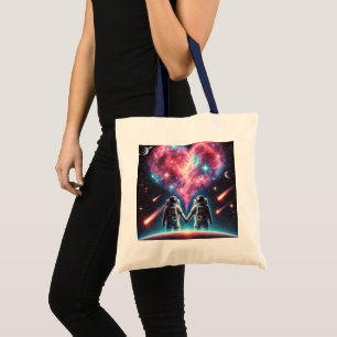 Liebe Tote Bag Tragetasche