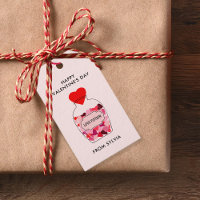 Liebe Tränke glücklich Valentinstag Personalisiert
