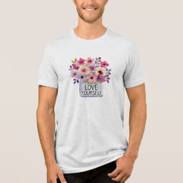 Liebe Tri-Blend Shirt