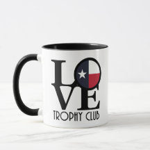LIEBE Trophy Club