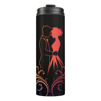Liebe Tumblers & Trinkgläser Thermosbecher