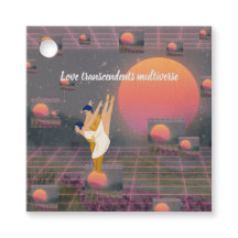 Liebe überwindet Multiverse