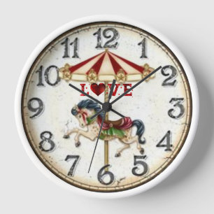 Liebe Uhr