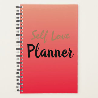 Liebe- und Betreuungsplaner Planer